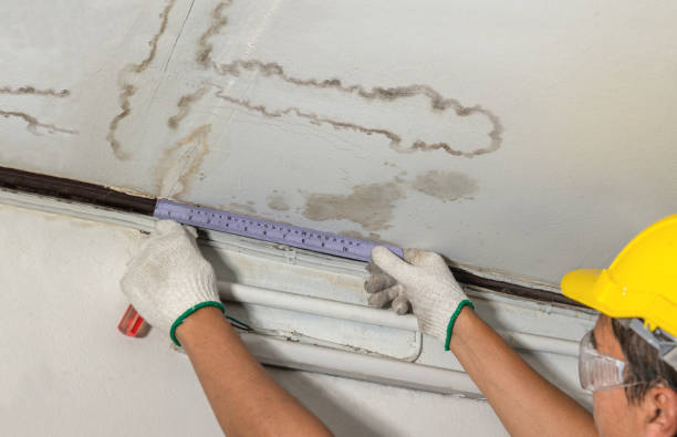 24/7 Emergency Structural Drying experts in New Washington, OH
